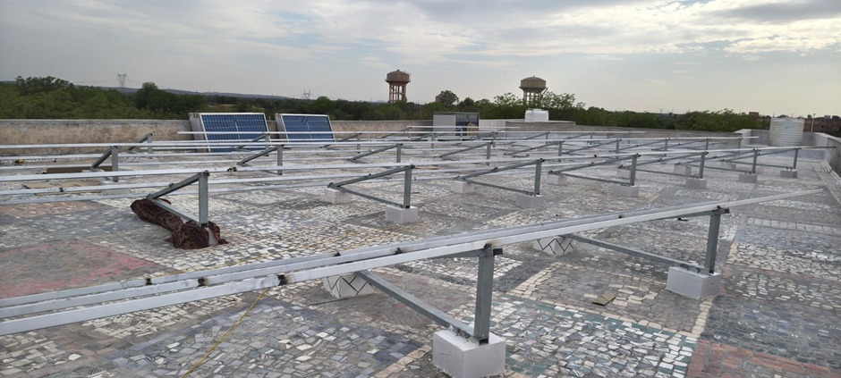Mounting Structure